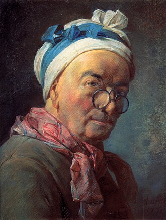 Jean-Baptiste Siméon Chardin — The Jar of Olives — 8K digital art reproduction